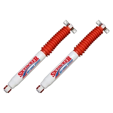 Skyjacker 2 Shocks Hydro 3-5.5" Rear Lift for Chevy Blazer 4WD 92-99