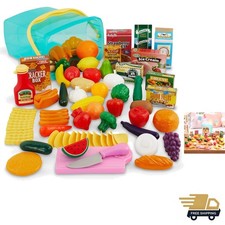 Play Circle   Play Food   Kitchen Toys   Grocery Store   Pretend Play   Pantr...