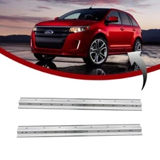 Outer Rocker Panels For Ford Edge 2007 2008 2009 2010-2014 New pair