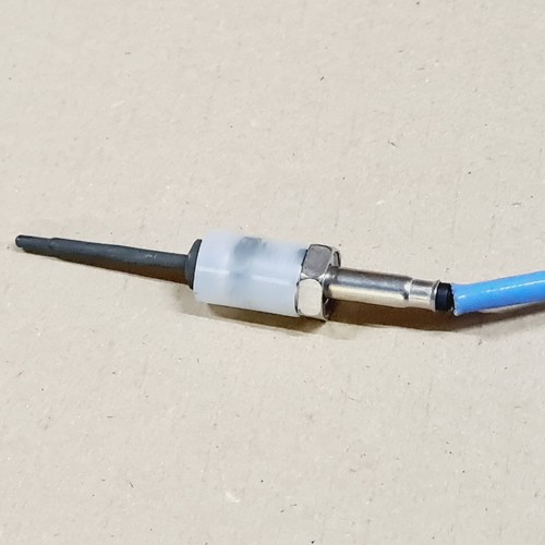 SENSOR DE TEMPERATURA CATALIZADOR NUEVO ORIGINAL FORD FOCUS MK3 2.0 TDCI FV61-12B591-AC - Imagen 7 de 8