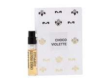MANCERA CHOCO VIOLETTE EDP 2.0ml .06oz x 1 COLOGNE PERFUME SPRAY SAMPLE