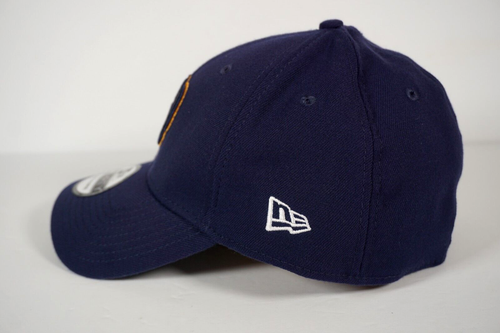 Milwaukee Brewers New Era MLB 39THIRTY Fit Flex Hat Cap Size L/XL - Picture 3 of 5