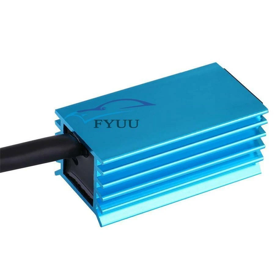 6-контактный разъем переменного тока CDI для CG 125cc 150cc 200cc 250cc ATV Dirt Bike Go Kart Quad - Изображение 2 из 4