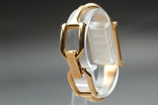Gucci Women Gold Plated Band Wristwatches for sale - eBay Gucci Women Gold Plated Band Wristwatches for sale - eBay