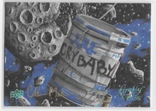 2015 Upper Deck Firefly: The Verse Trading Cards 8