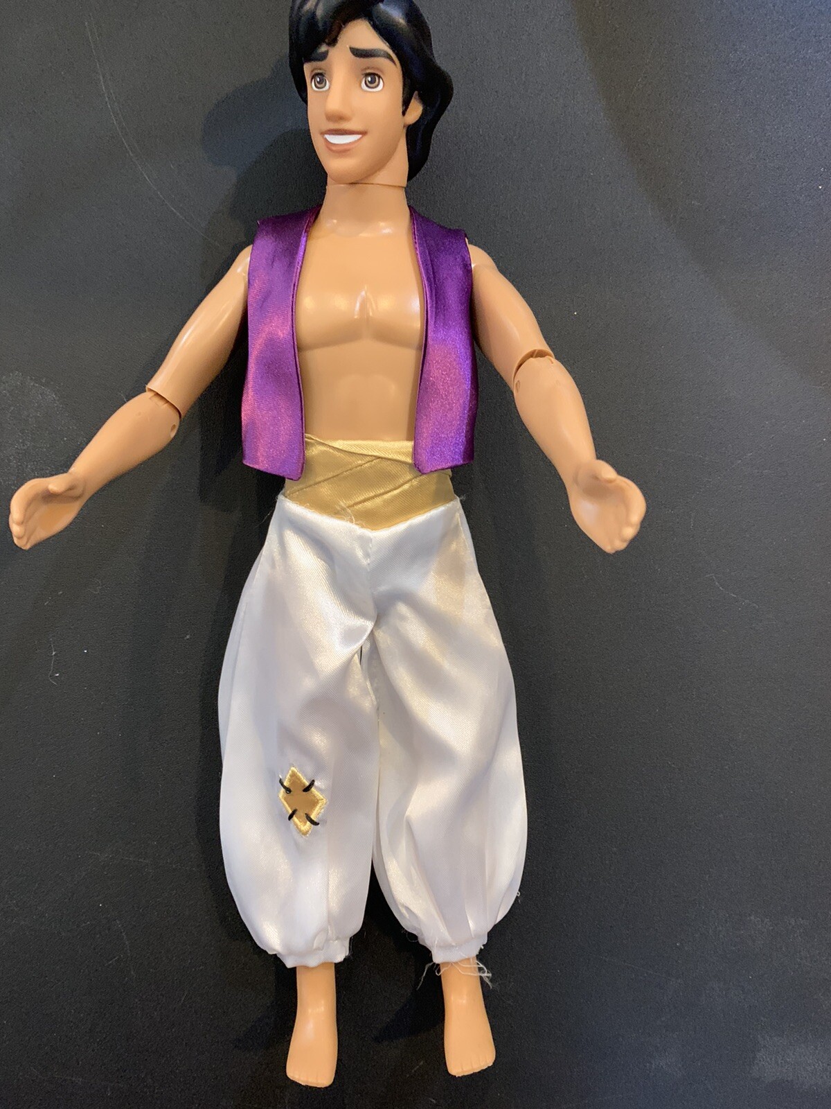 doll collection store