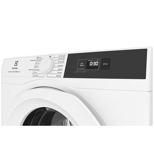 Electrolux 7kg Vented Clothes Dryer Model EDV705H3WC RRP $849.00 - Picture 2 of 8