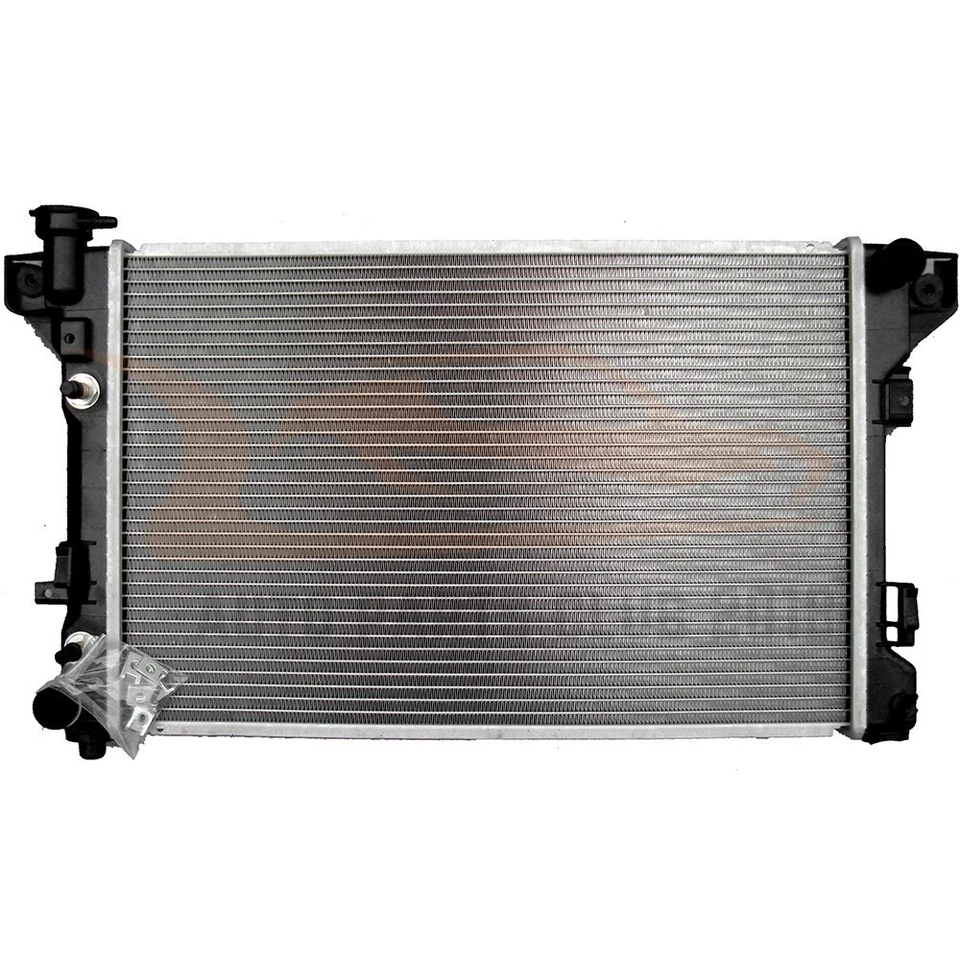 Aluminum Radiator for 1991 1992 1993 1994 Chrysler LeBaron 2.5L 3.0L fits 1108 - Image 2 of 4