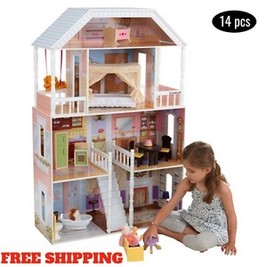 barbie house for girls