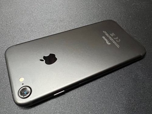 Apple iPhone 7 32GB A1778 Black Unlocked, battery 91%, very clean condition - Bild 5 von 11