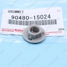 x1 Genuine OEM Toyota MR2 Spyder Scion tC Hood Support Rod Grommet 90480-15024