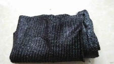 Cerbior 70 UV Sunblock Shade Cloth for Plant Cover Greenhouse Barn 6 x 50 ft