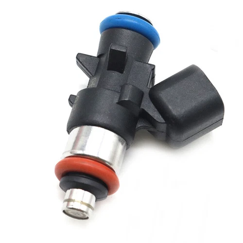 1 Set of 6 Fuel Injectors For Chrysler Dodge Ram Jeep 3.6L 5184085AC 0280158233 - Bild 5 von 8