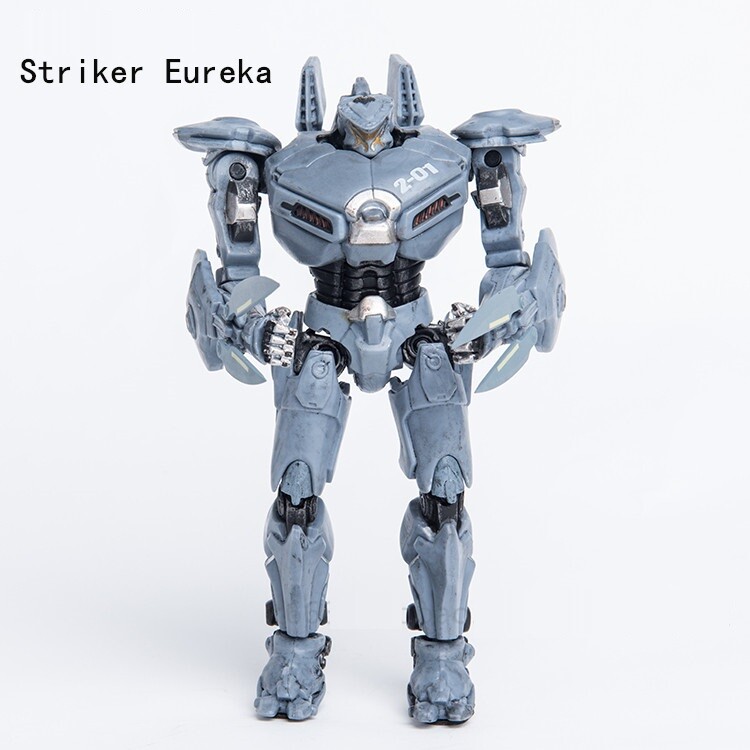 Jaeger Striker Eureka 7
