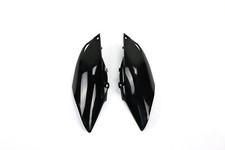 UFO Side Panels Black (4659001)
