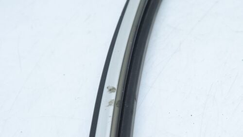 98-02 w208 MERCEDES CLK320 COUPE REAR DRIVER LH QUARTER GLASS BELT MOLDING T5203 - Picture 6 of 9