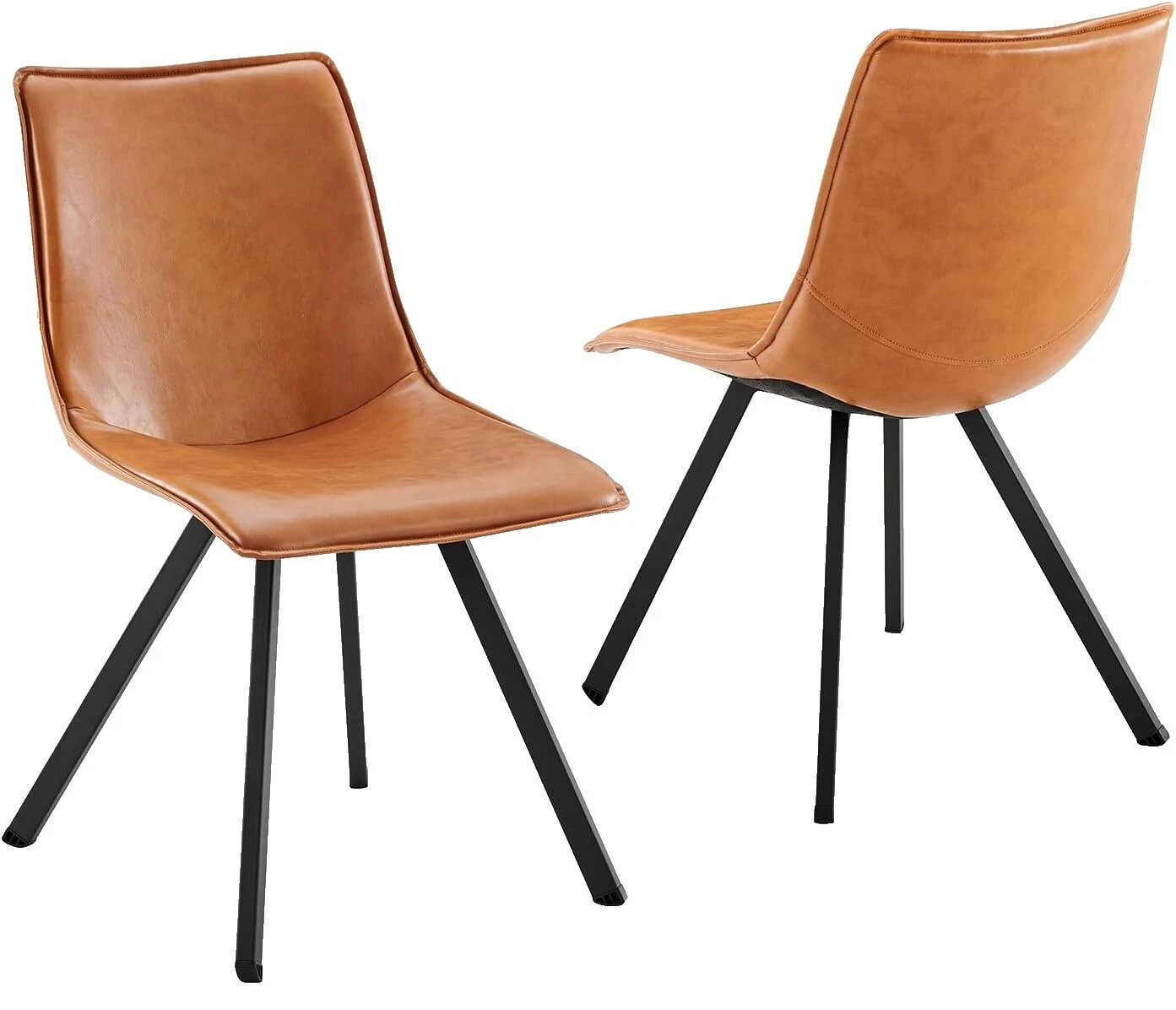 Leather Dining Room Chairs