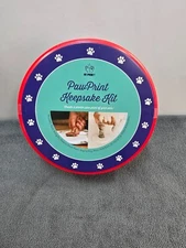 Modern Expressions Hi Paw! PawPrint Keepsake Kit