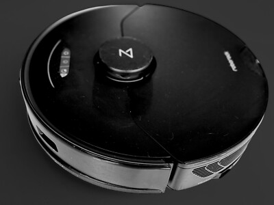 け*ん様 【新品】Roborock S7 MaxV Ultra ブラック Amazon | ロボロック(Roborock) S7 MaxV Ultra(3way自動ドック