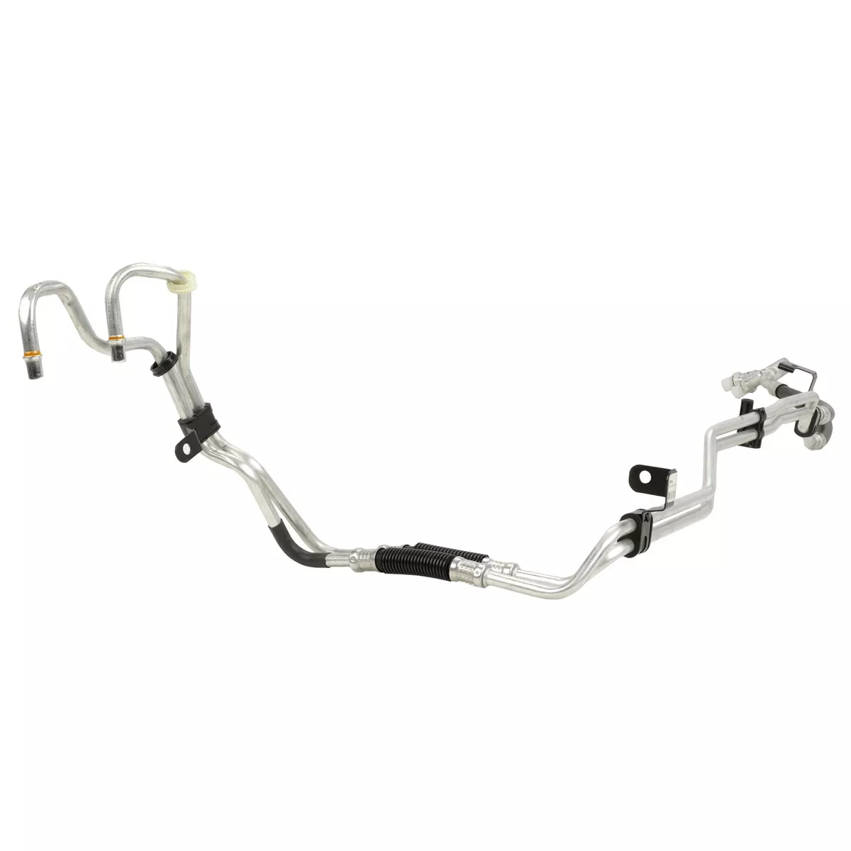 19-22 RAM 1500 OIL COOLER PRESSURE & RETURN HOSE LINE MOPAR 