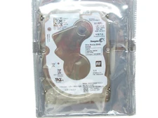 OEM Dell Laptop 5mm 2.5 500GB 5400 SSHD SATA  ST500LX012 IVA01 C2T96 0C2T96