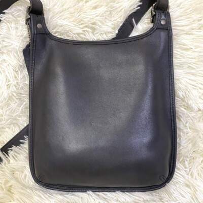 バッグ 00s old coach 913-324shoulderbag leather 00s old coach 913-324shoulderbag leather #PGD4UX | eBay
