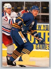 1994-95 Leaf #373 Craig Muni