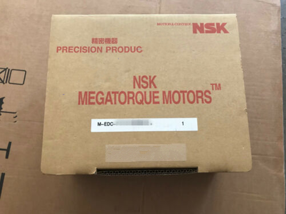 Pièce Industrielle NSK D'occasion - Réf. M-ESB-YSB5120ABC00 - Pour Machines-outils