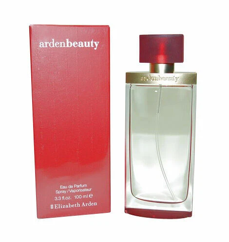 Elizabeth Arden Beauty Perfumes