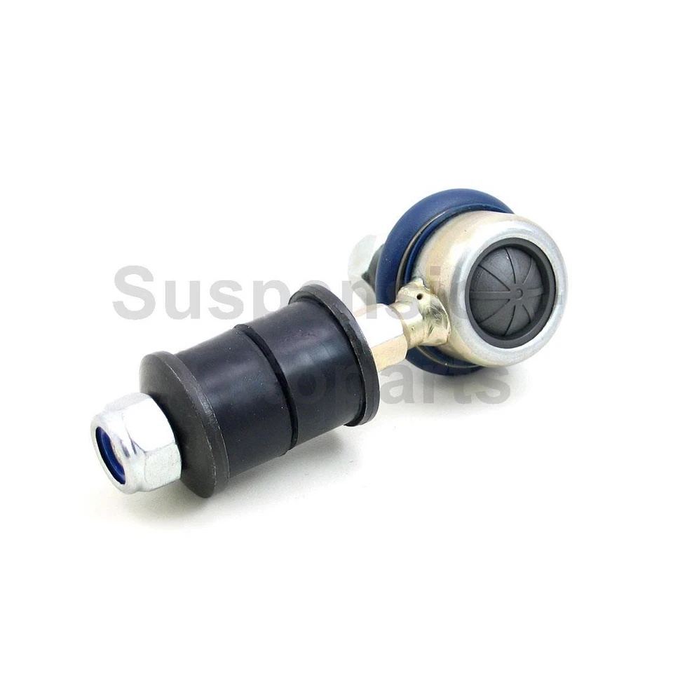 Mevotech Front Rear Sway Bar Links Fits 2000 2001 2002 1993 Mercury Villager_SU - Image 2 of 4