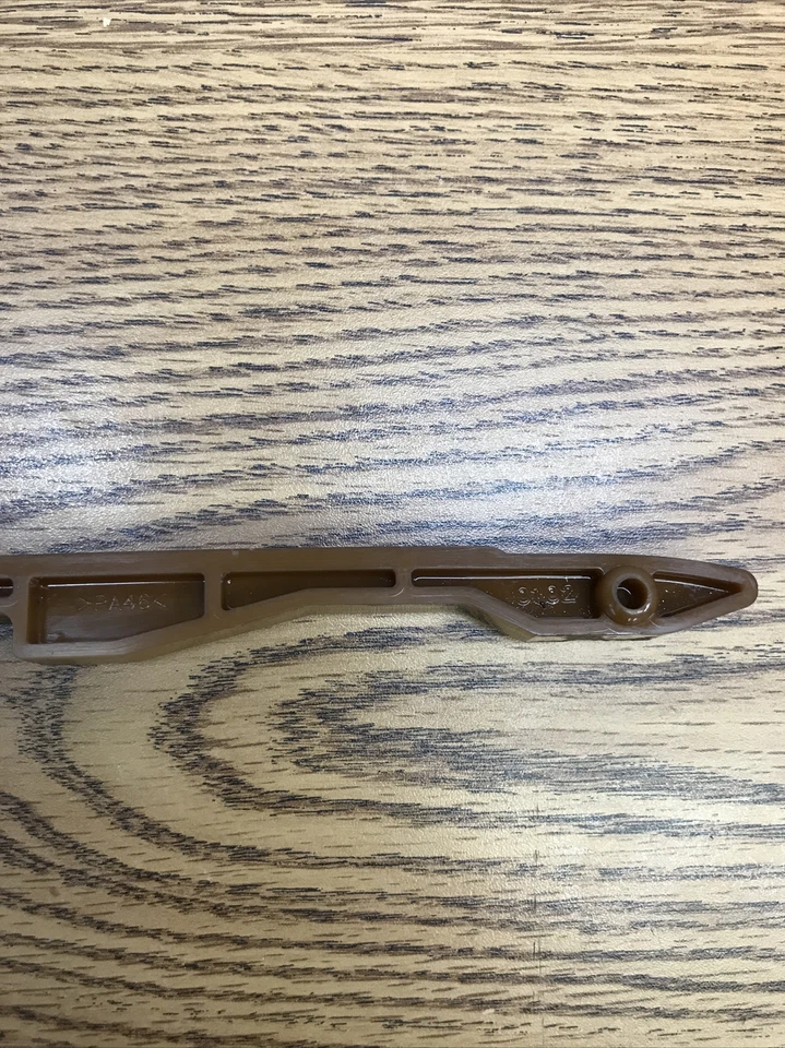 KAWASAKI NINJA 250R EX250 2008-2012, ПЕРЕДНЯЯ НАПРАВЛЯЮЩАЯ ЦЕПИ NO 12053-0102 - Изображение 3 из 4