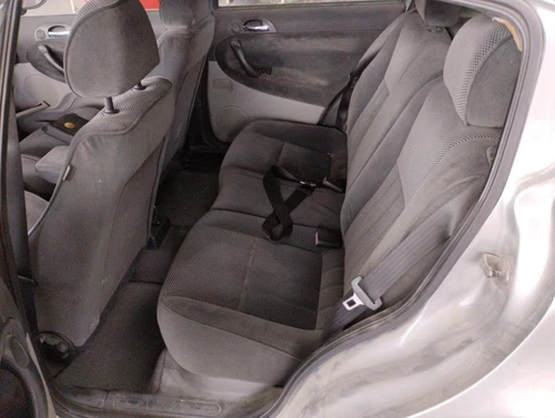 Aleta Delantera Izquierda para ALFA ROMEO 147 (190) 1.9 JTD Distinctive 3570645 - Bild 4 von 10