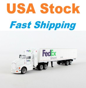 fedex ground toy truck
