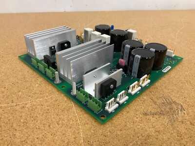 LIEBERT 02-810006-00 REV 5