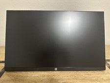 HP V24i 24" IPS LED Monitor - 9RV15AA ABA