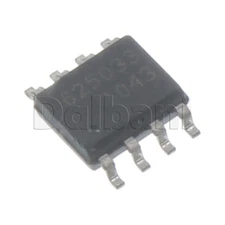 TLE6250GV33 Original New Infineon 8 Pin Interface Circuit SOP8