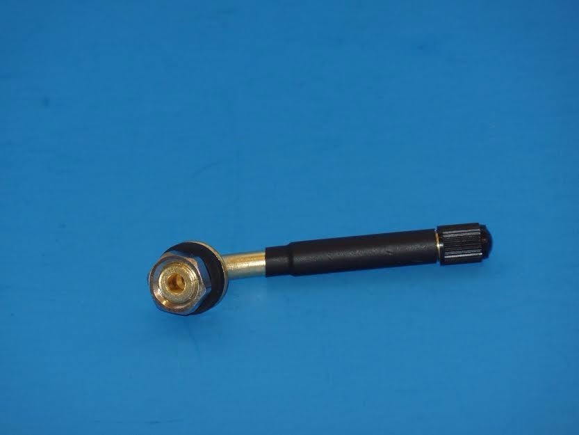 Schrader TR-425 Tire Valve Stems – Fat Old School Style – 5 Pack – Made In USA