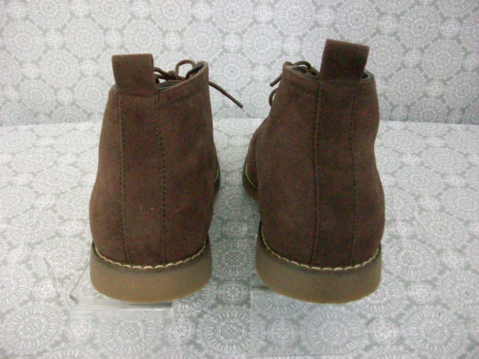 LOTTO Scarpe Chukka Uomo MIKO LOTTI Marrone Taglia 11