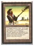 MTG - # Staff of Zegon - Antiquities