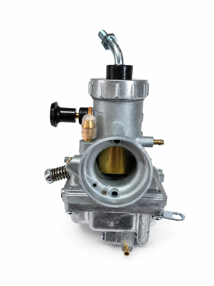 Kawasaki 60 65 80 85 KX - Carburateur VM24 MIKUNI NEUF 28 26mm KX60 KX80 - Photo 3/4