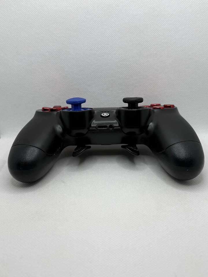 👾 Scuf Infinity 4PS FPS Black & Red PS4/PC Controller Mouse Click Triggers 🔥 - Image 4 of 4