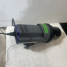 Interfit EXD400 Digital Flash Head Camera Lighting