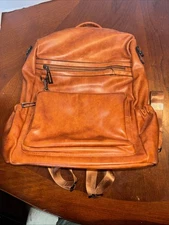 Cluci Backpack Purse for Women Large Womens Backpack Leather Travel Backpack