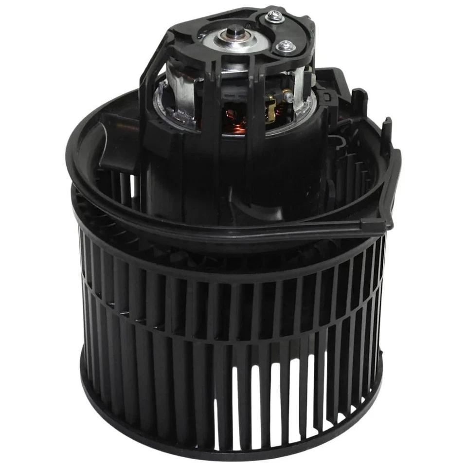 Nuevo motor de soplador compatible con Saab 9-5 Griffin 9-5 Base 9-5 SE por SB3126103 5331236 Foto 4 de 4