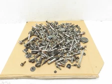 14 Toyota Highlander XLE #1285 Bracket Nut Bolt Washer, Hardware Set