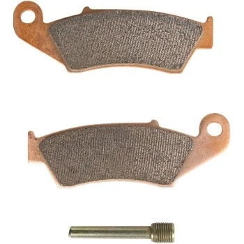EBC MXS185 MXS Series Race Sintered Brake Pads