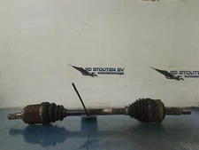 2008 KIA CEE'D SPORTY WAGON (EDF) LEFT FRONT DRIVE SHAFT 495011H010