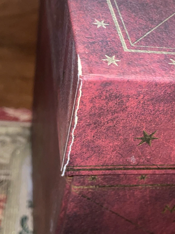 Harry Potter: Hogwarts Collection (Blu-ray/DVD, 2012, 31-Disc Set - Image 2 of 4