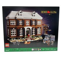 Lego 21330 Ideas: Home Alone (21330)