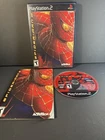 Spider-Man 2 PlayStation 2 Complete